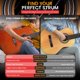 thumbnail image 5 of Guitarra acústica Pyle Steel String 41 Brown Glossy con kit, 5 of 7