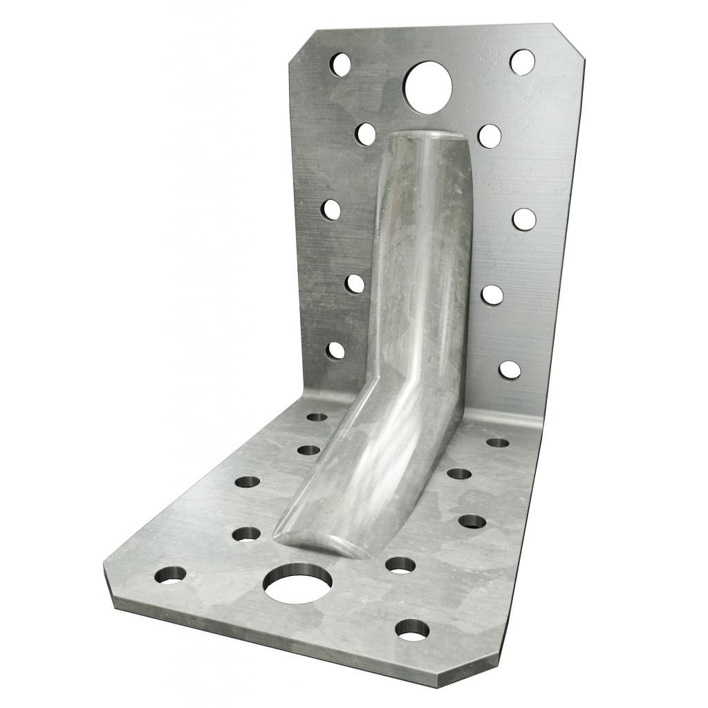 Simpson Strong Tie Heavy Duty Angle Bracket