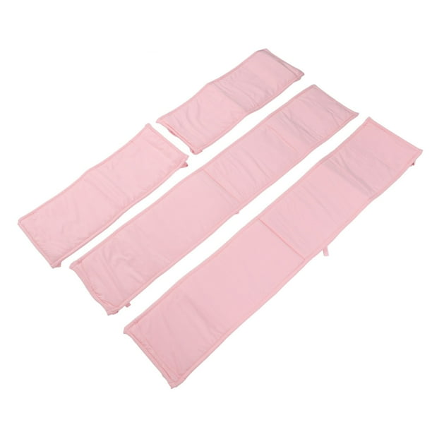 Barandilla de seguridad para cama, barandilla de seguridad para cama de niños pequeños, barandilla lateral para cama de bebé, barandilla de seguridad para cuna de bebé diseñada meticulosamente