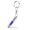 Blue, variant on Multifuction Charges Eliminators Device Portable Keychain Designs for Quick Charges Removal in Car Home & Setting