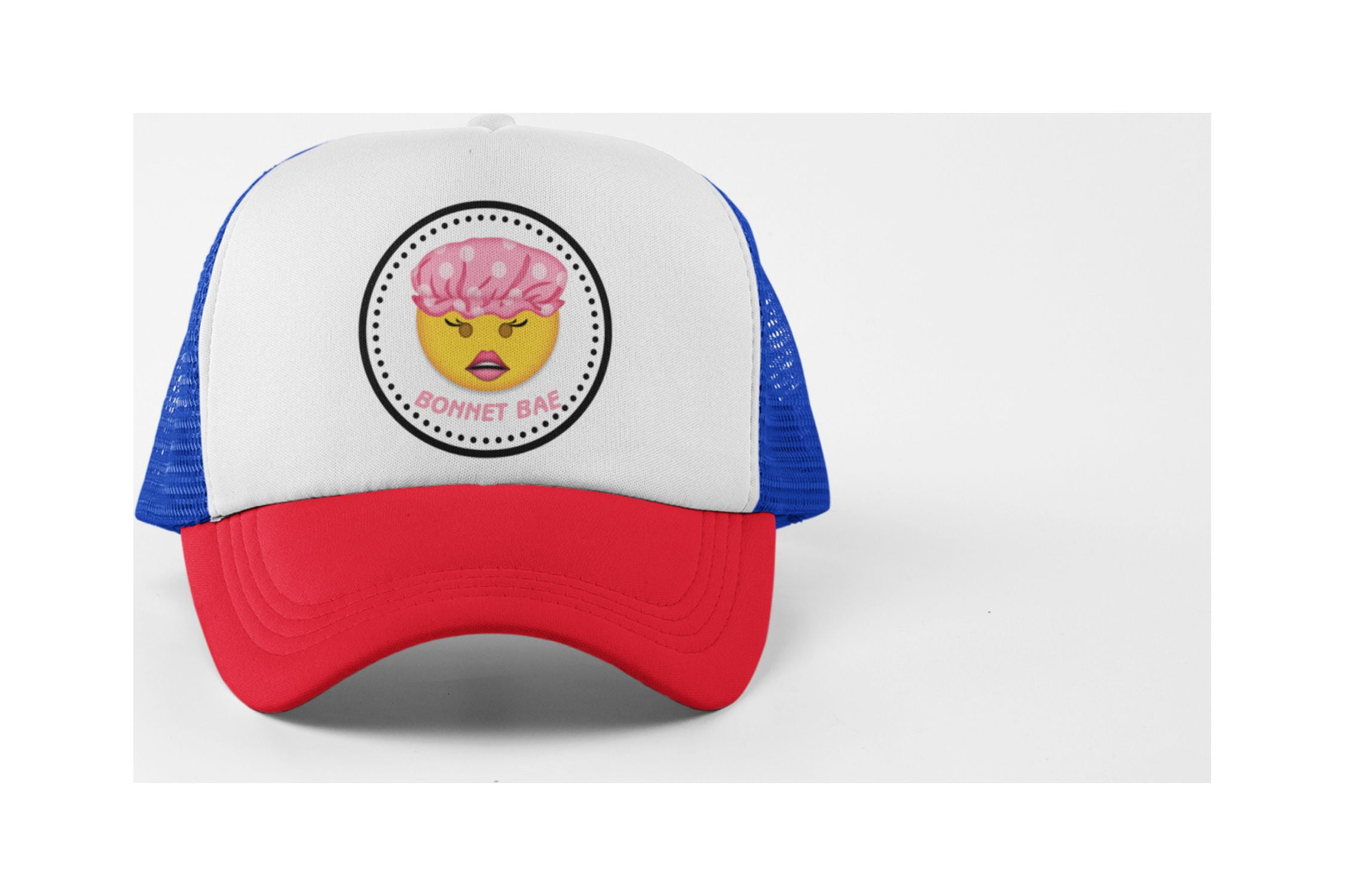Bonnet Bae Hat