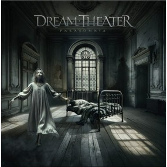 Dream Theater - Parasomnia - Music & Performance - Vinyl