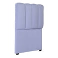 thumbnail image 3 of Box Base Cama Individual + Cabecera Kami Lila, 3 of 8