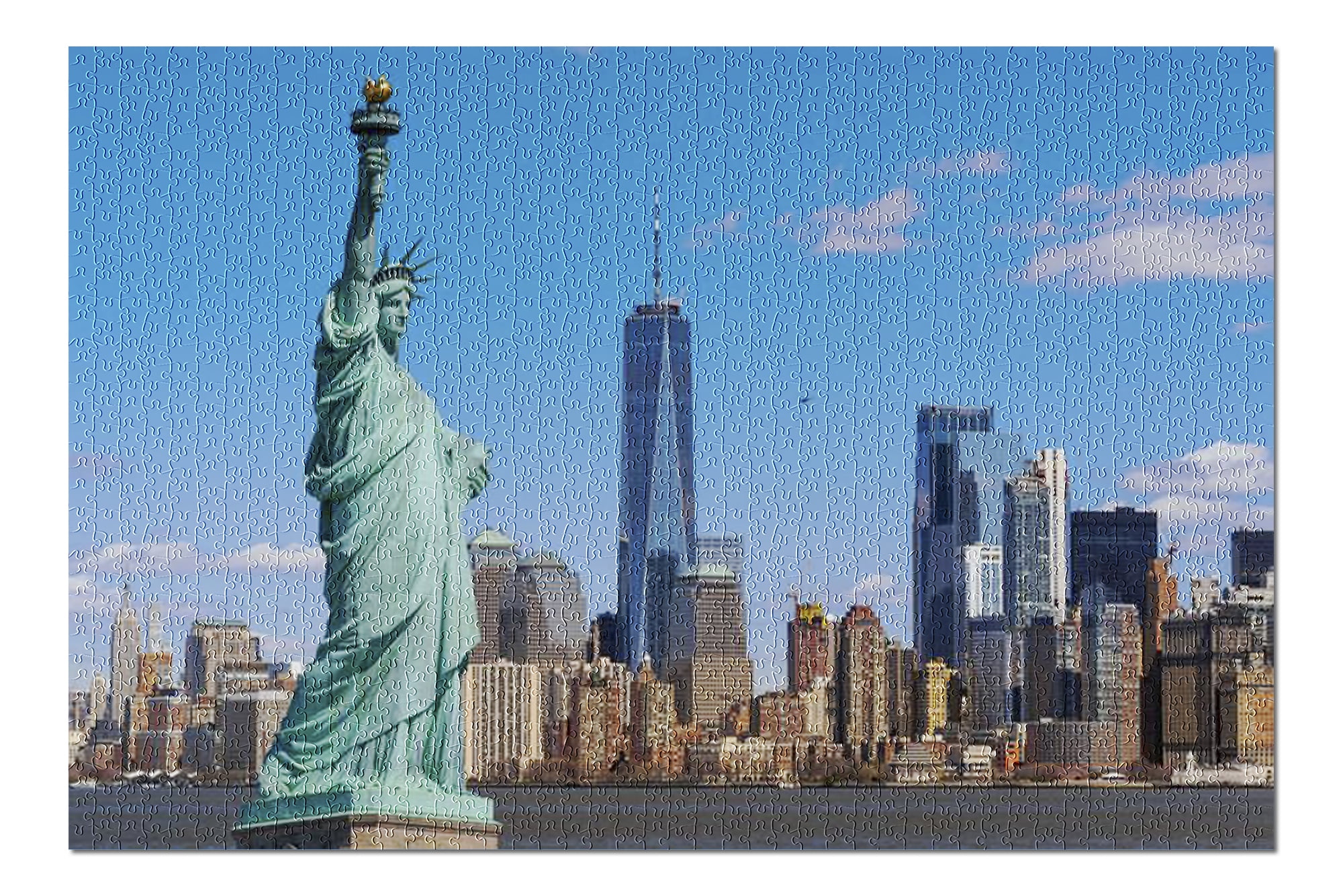 Statue Of Liberty Zoom Backgrounds Thezoombackgrounds vrogue.co