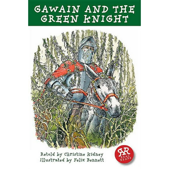 Gawain and the Green Night