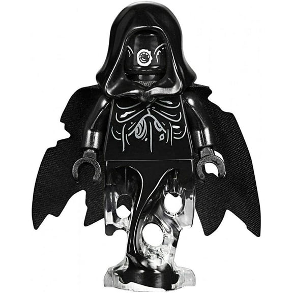 LEGO Harry Potter Dementor Minifigure (2019)