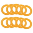 thumbnail image 3 of Devanadera de Neumáticos Hugo Junta Tórica de 25 Mm para Rueda de Máquina de coser Winder Rubber, 3 of 10