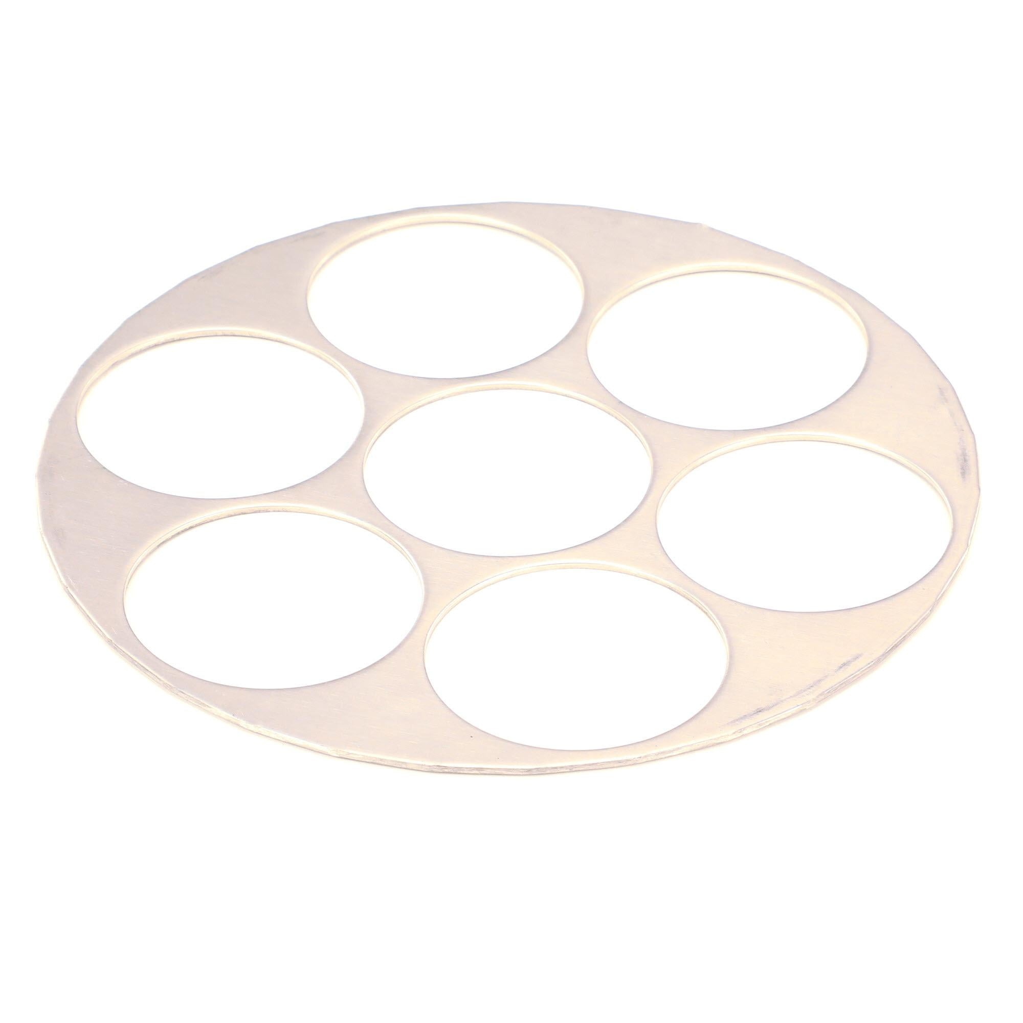Salvajor Disposer Safety Guard 980100 - Genuine OEM Replacement Part