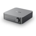 thumbnail image 1 of WiiM Amp: Multiroom Streaming Amplifier with AirPlay 2, Chromecast, HDMI & Voice Control Stream Spotify, Amazon Music, TIDAL & More (Space Gray), 1 of 7