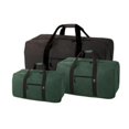 thumbnail image 1 of Everest 4020-GN Sac de Sport Cargo Robuste de 40 Po, 1 of 9