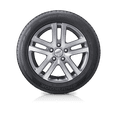 thumbnail image 3 of Llanta 215/40 R17 HANKOOK  VENTUS PRIME2 K115 87W, 3 of 3