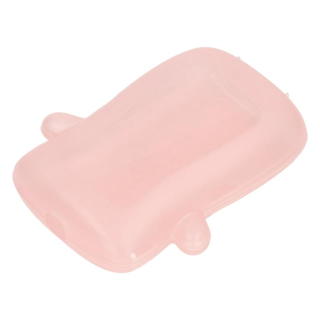Soporte para Bolsa de Comida a PrueBa de apretar para niños Pequeños, Diseño Reutilizable, Evita Apretar Y Ensuciar