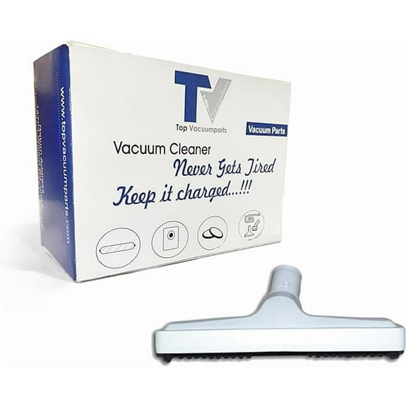 Replacement Part For Hoover CH30000 PortaPower Lightweight Commercial Canister Vacuum (1 Floor Brush) # compare to part 440009293