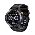 thumbnail image 2 of Reloj inteligente CUBOT C29, detección de SpO2, frecuencia cardíaca, Bluetooth, 2 of 7