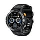 thumbnail image 2 of Reloj inteligente CUBOT C29, detección de SpO2, frecuencia cardíaca, Bluetooth, 2 of 7