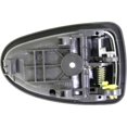 thumbnail image 3 of Interior and Exterior Door Handle Kit For Hyundai 05 Accent GLS 00-04 Accent GL Fits select: 2005 HYUNDAI ACCENT GS, 3 of 7