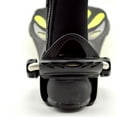 thumbnail image 4 of GLFILL 2 Pcs Sangles d'Aileron à Ressort en Acier Inoxydable pour Plongée sous-Marine Sangles d'Aileron Antidérapantes TP/s/m/l 4 Couleurs Accessoires de Plongée sous-Marine Protègent Pièces Noir TP, 4 of 8