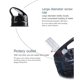 thumbnail image 3 of 600ml Foldable Water Bottle, Silicone Foldable Water Bottle, Leak-proof Sports Collapsible Water Bottle For Running Hiking-zzy, 3 of 5