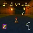 thumbnail image 3 of DIDDY KONG RACING - N64 Game Cartridge (US Version)​​, 3 of 5