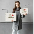 thumbnail image 3 of Darling Souvenir Personalized Engraved Laser Cut Wedding Guest Book Wooden Cover Sign-in Book Registry Guestbook Scrapbook-Y8, 3 of 7
