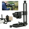 thumbnail image 2 of Filfeel Telescopic Cell Phone Holder, Telescopic Cell Phone Holder Stand With Universal Smartphone Clip, Universal Telephone/smartphone Adapter, Telephone Holders, 2 of 8