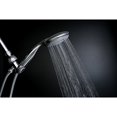 thumbnail image 3 of Kingston Brass Kx2121 Kit de Douche Personnel - Finition Chrome Poli, 3 of 4