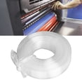thumbnail image 3 of Tubo De Tinta Solvente Manguera Flexible HTPE 3x2mm 8 Filas 3 Metros Con Material Anti Corrosión Para Impresoras Fotográficas Inkjet UV, 3 of 7