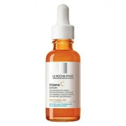 La Roche-Posay Pure Vitamin C Anti-Aging Serum, Face and Neck Serum for Wrinkles & Uneven Skin