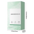 thumbnail image 2 of Mascarilla facial de burbujas con antocianinas, hidratante y rejuvenecedora, astringente, para poros y puntos negros, 60 ml. Crema facial., 2 of 8