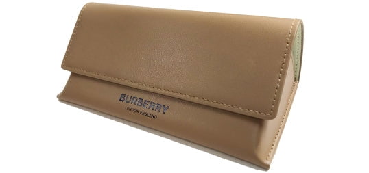 Burberry Men's White Flat Top Shield Sunglasses with Brand Graphic Mirror Lens Made in Italy