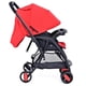 thumbnail image 4 of Carriola Prinsel Golf LX Rojo, 4 of 8