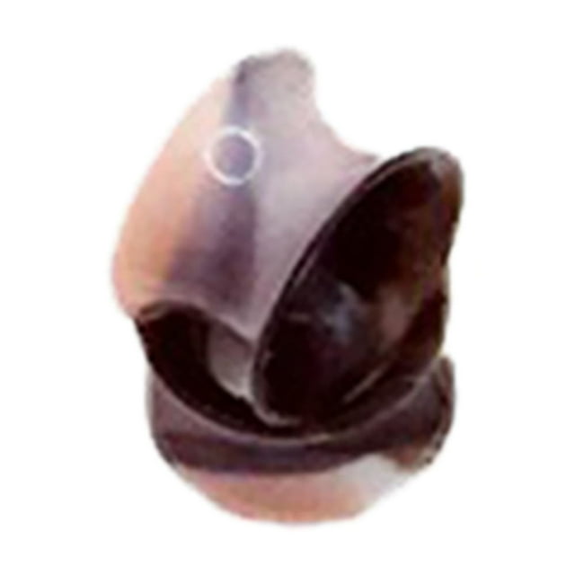Soft Flexible Silicone Ear Gauges For Comfortable Stretching Smooth Skin Friendly Jewelry Expander