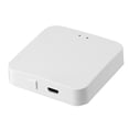 thumbnail image 1 of Passerelle Intelligente Tuya Hub Multimode Pont Maison Intelligente Wi-Fi Bluetooth Zigbee Télécommande Fonctionne avec, 1 of 5