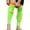 Green, variant on OGLCCG Kids Pre Cut Soccer Socks, Soccer Leg Sleeves Socks for Football Shin Guard Sleeves for Size 7-14 Youth Boys Football Basketball Training