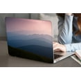thumbnail image 4 of KSK KAISHEK Hard Shell Compatible MacBook Pro 15 inchs with Retina Display 2012 - 2015 A1398, Pink series 1106, 4 of 5