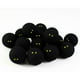 thumbnail image 4 of Advancent Pelota de Squash de puntos amarillos, pelota de goma para deportes de baja velocidad, herramienta de entrenamiento, competición Deportes y aire libre, 4 of 6