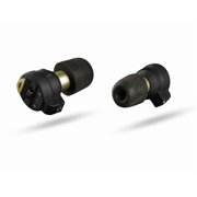 Altus Brands Pro Ears Stealth Elite Bluetooth Wireless Ear Buds, NRR 28 Noise Reduction, Shooting & Sports Hearing Protection