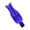 Blue, variant on 8mm Thread Poles Thrower Equipment for Freshwater Stream River Fishing Rod Thrower Aluminum Poles Throwing Device Tackle