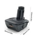 thumbnail image 3 of Speravity Adaptador de taladros de herramienta eléctrica portátil convertidor de de interfaz USB Herramientas eléctricas Speravity TO008493-00, 3 of 6