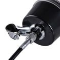 thumbnail image 4 of Computadora universal para bicicleta, velocímetro, odómetro, medidor mecánico redondo para ciclismo, cronómetro, equipo de ciclismo., 4 of 5