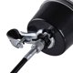 thumbnail image 4 of Computadora universal para bicicleta, velocímetro, odómetro, medidor mecánico redondo para ciclismo, cronómetro, equipo de ciclismo., 4 of 5