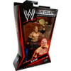 Kane Action Figure World Heavyweight Belt & Money in the Bank Briefcase