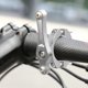 thumbnail image 1 of Destornillador Fahrrad Flaschenhalter Adapter Doppelschrauben MTB Cup Rack Clip (Silber), 1 of 4