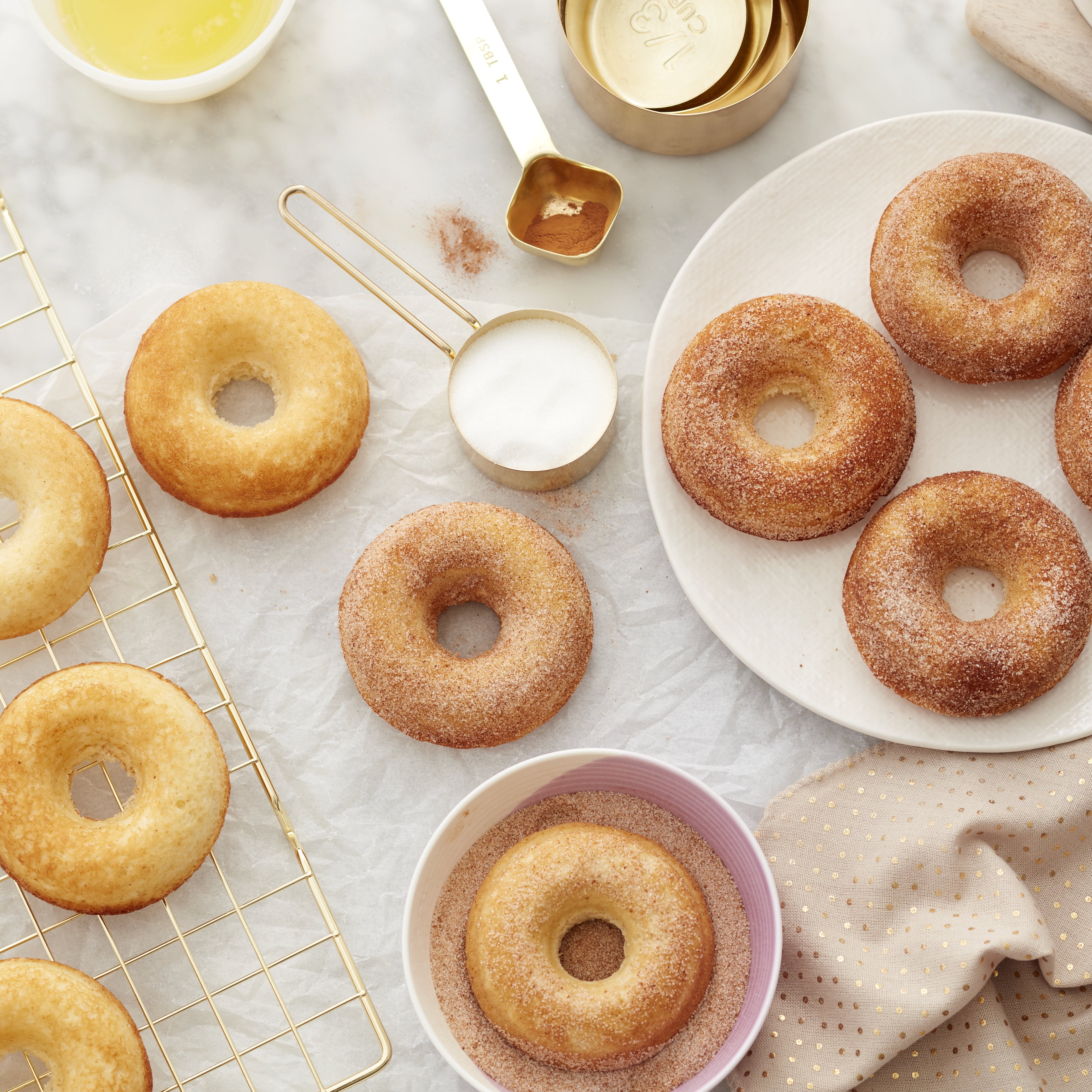 Walmart 2024 donut pan