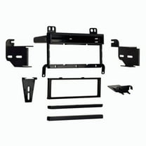 Metra 99-5027 Single-DIN Radio Installation Dash Kit Fits SELECT 1995-2011 Ford/Lincoln/Mazda/Mercury Vehicles
