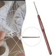 thumbnail image 5 of Portable And Ergonomic Handle Crochet Hook Ergonomic Handle Crochet Hook, 5 of 9