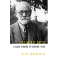 thumbnail image 1 of Pre-Owned The Secret Artist: A Close Reading of Sigmund Freud (Hardcover) 158322260X 9781583222607, 1 of 2