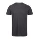 thumbnail image 1 of B&C Camiseta abultada Algodón orgánico  Modelo Favourite hombre caballero (Antracita chic), 1 of 1