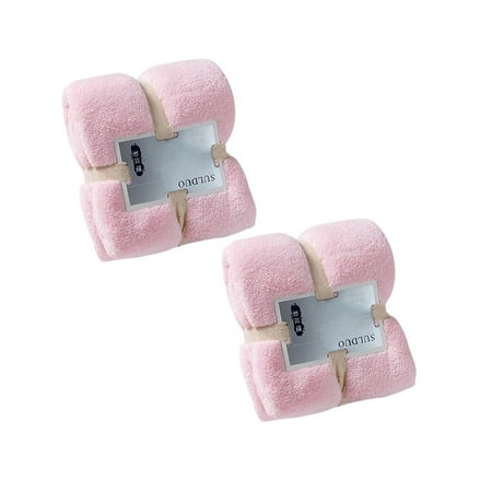 

36 x 80 cm Soft Large Towel Bath Towel - Ideal For Everyday Use 2PCS Towels 60 Pk Crates Reusable Towel And Hand Towels Kitchen Dish Self Cleaning Towel Thanksgiving Dish Towels for Kitchen Christmas