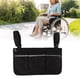 thumbnail image 1 of Bolsa De Almacenamiento Para Silla De Ruedas, Impermeable, Poliéster, Multicolor, 1 of 7